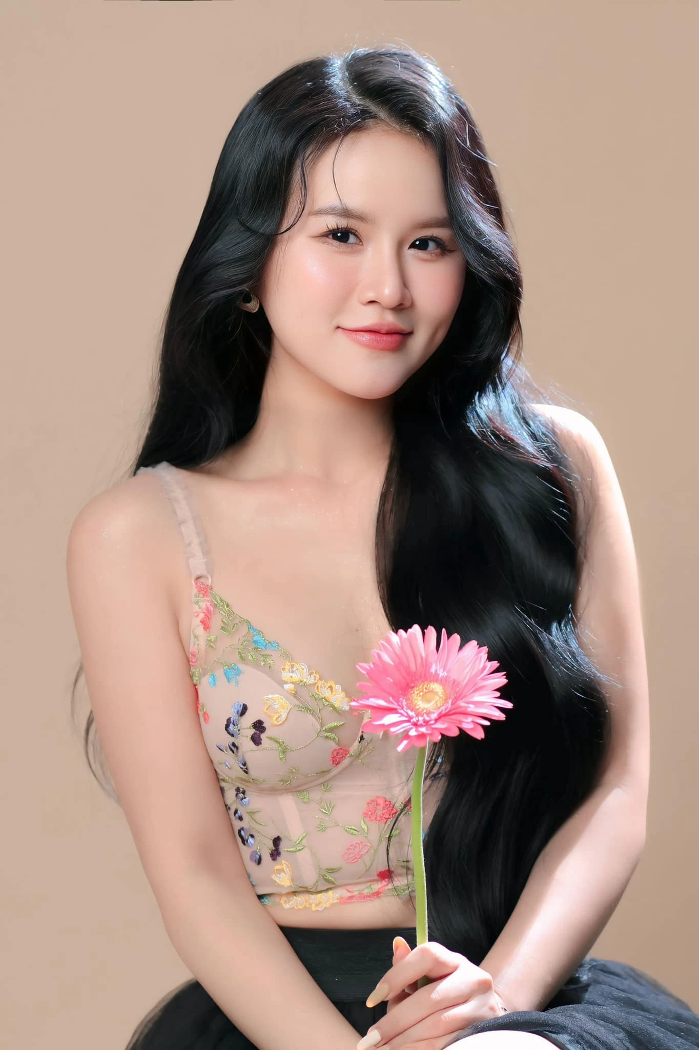 Đoàn ngọc hiếu nhi 4