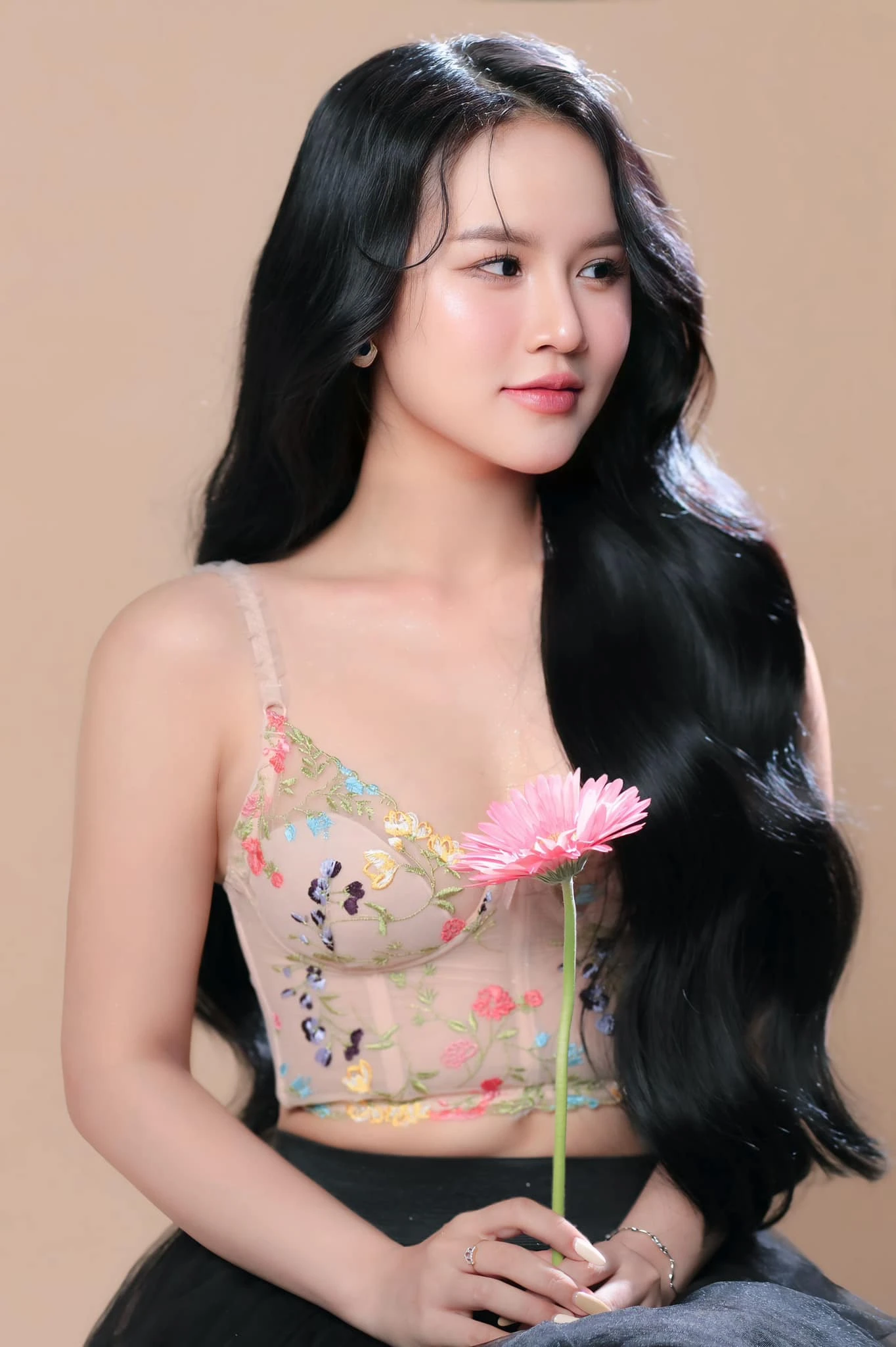 Đoàn ngọc hiếu nhi 5