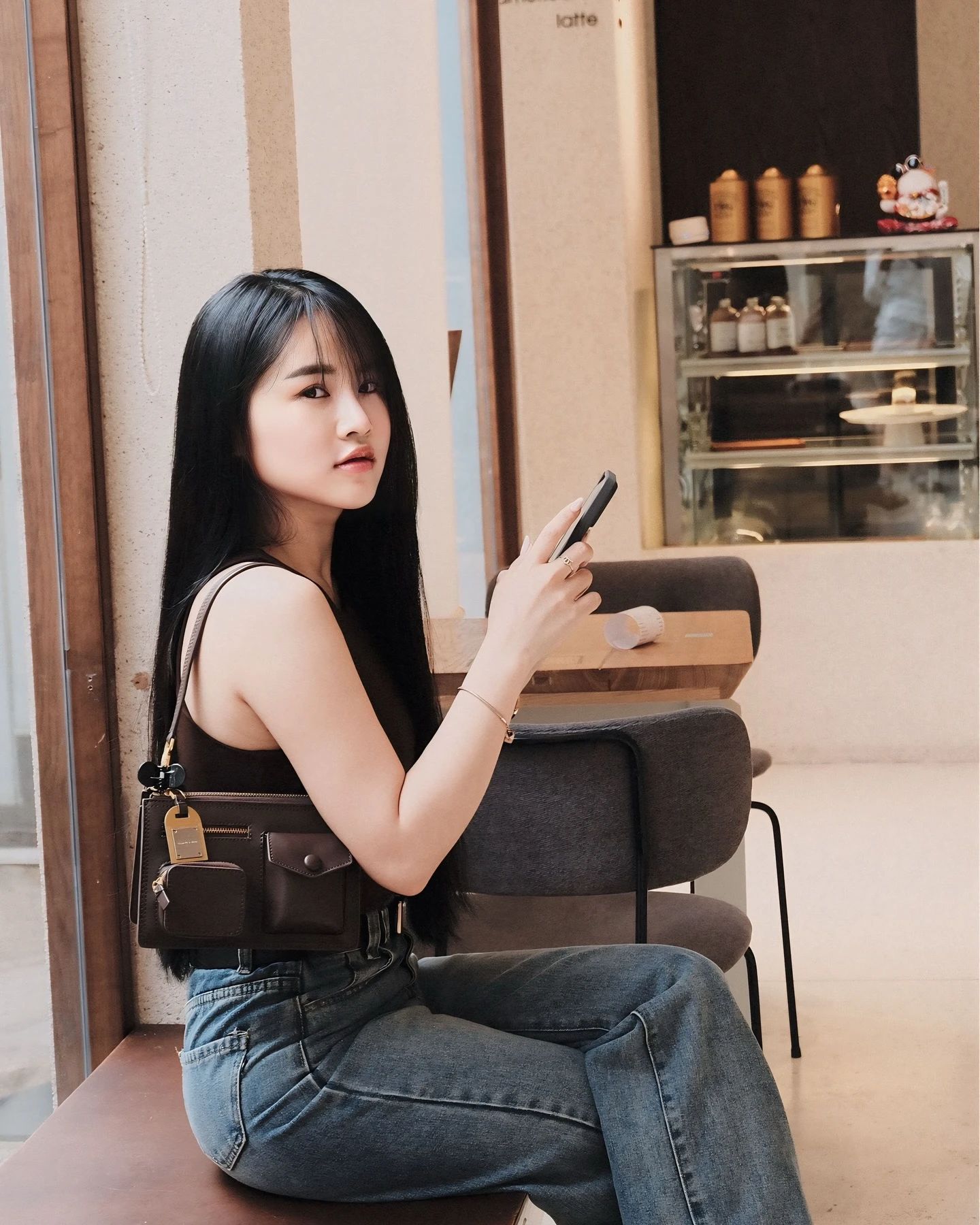 Đoàn ngọc hiếu nhi 8