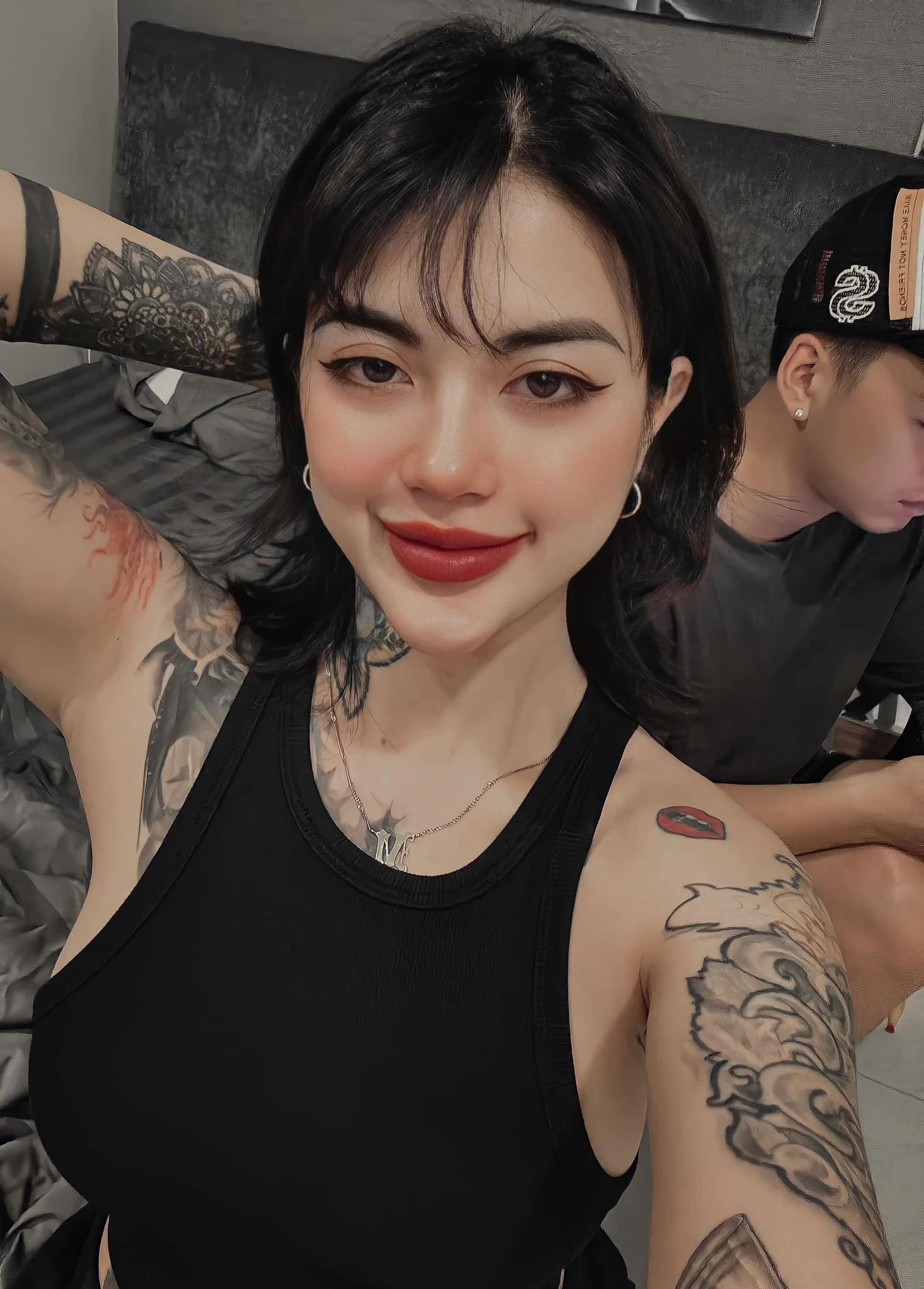 Kim thanh bùi 4