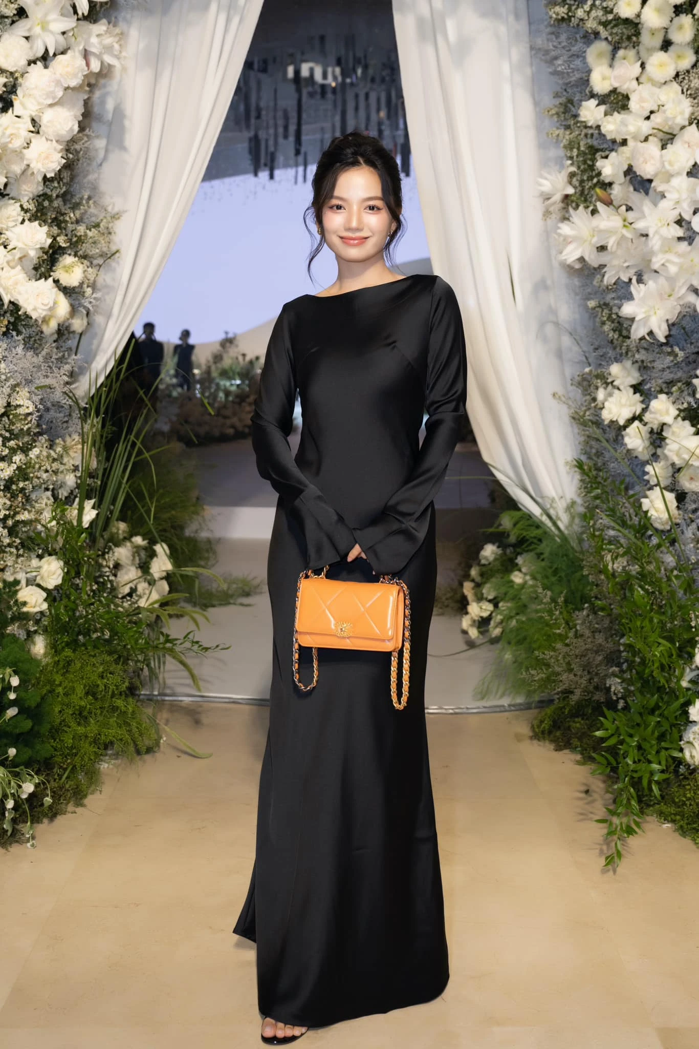 Lê hạ anh 2