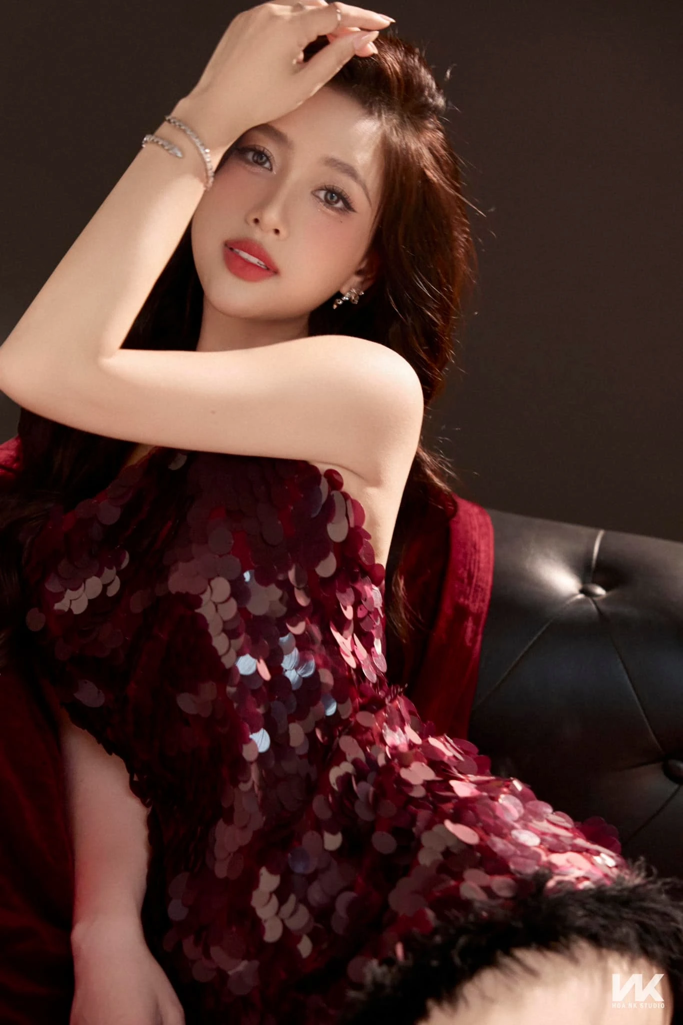 Hương Thu Bùi 7