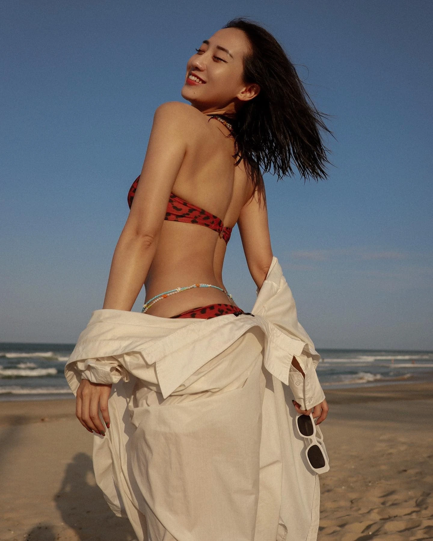 Kiều ly phạm 1