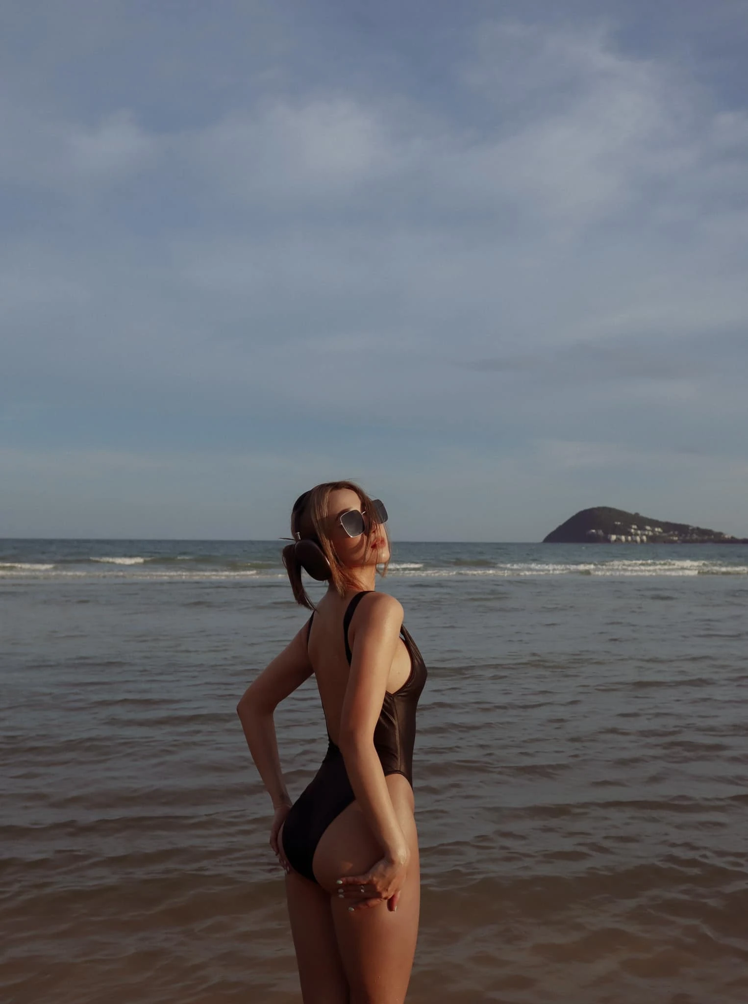 Kiều ly phạm 3