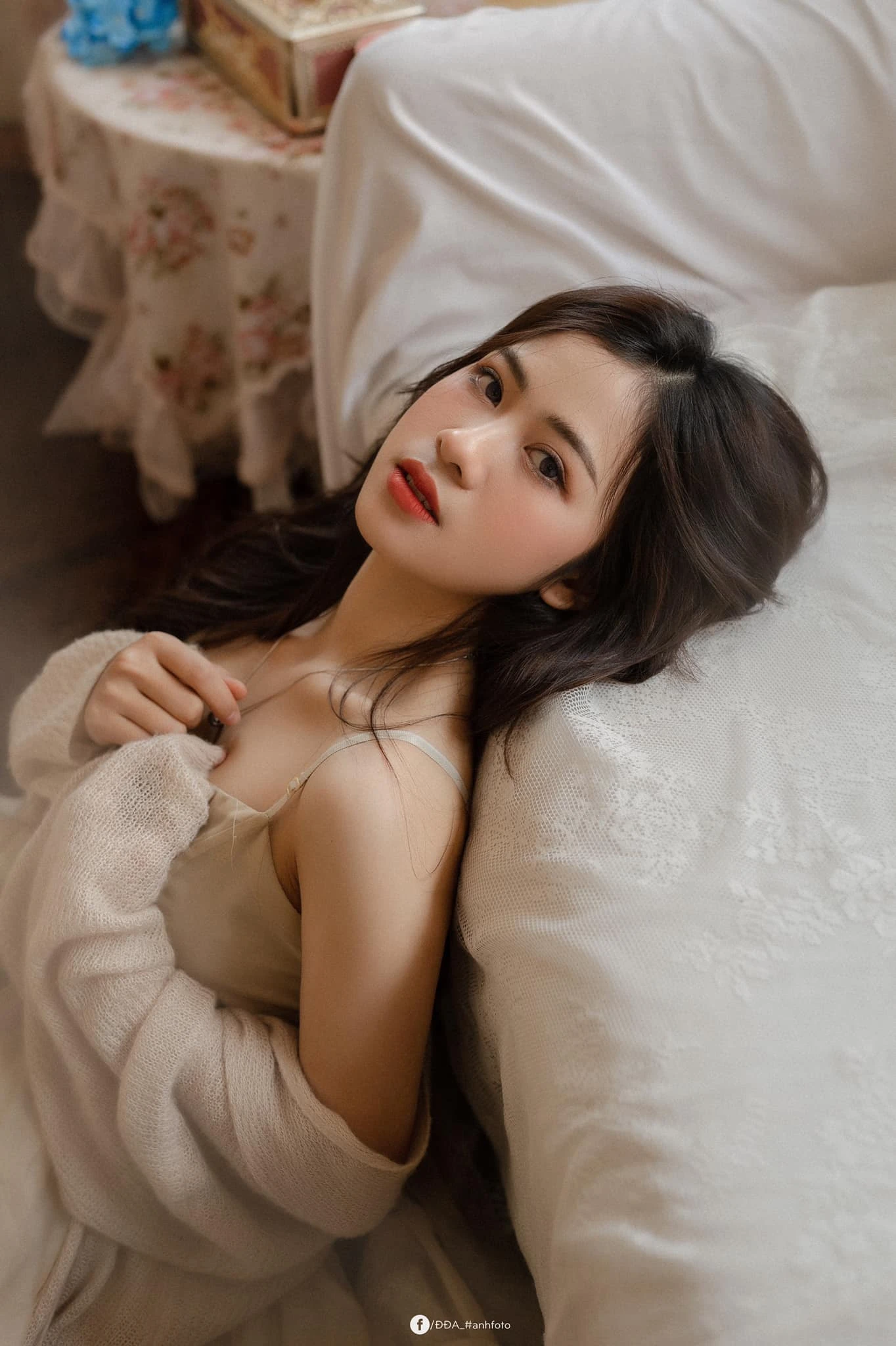 Chu hạ an 5