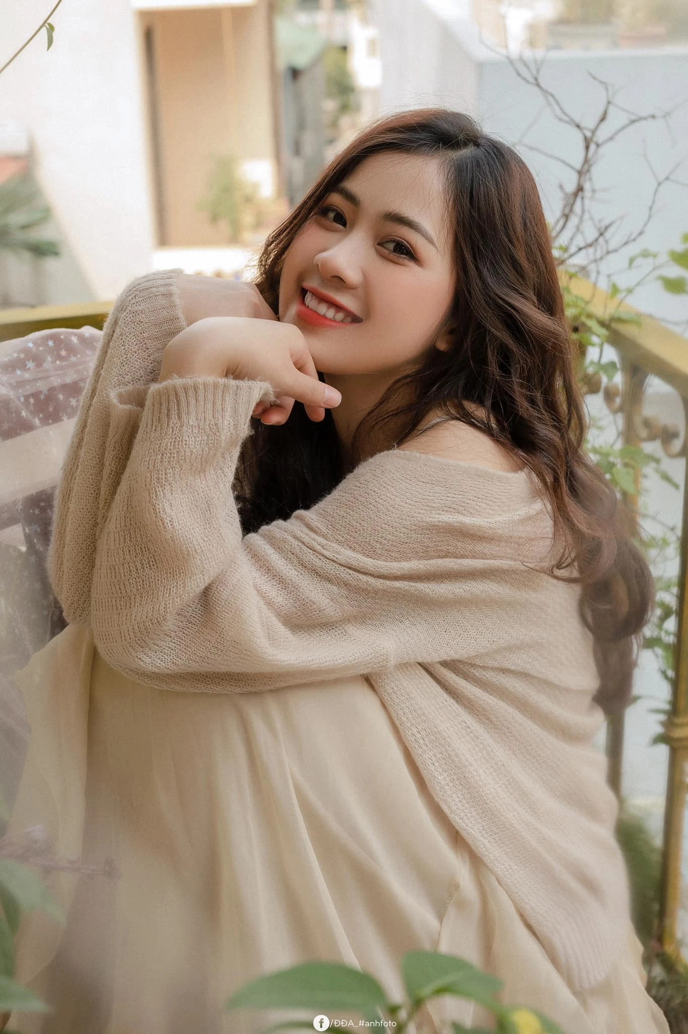 Chu hạ an 6
