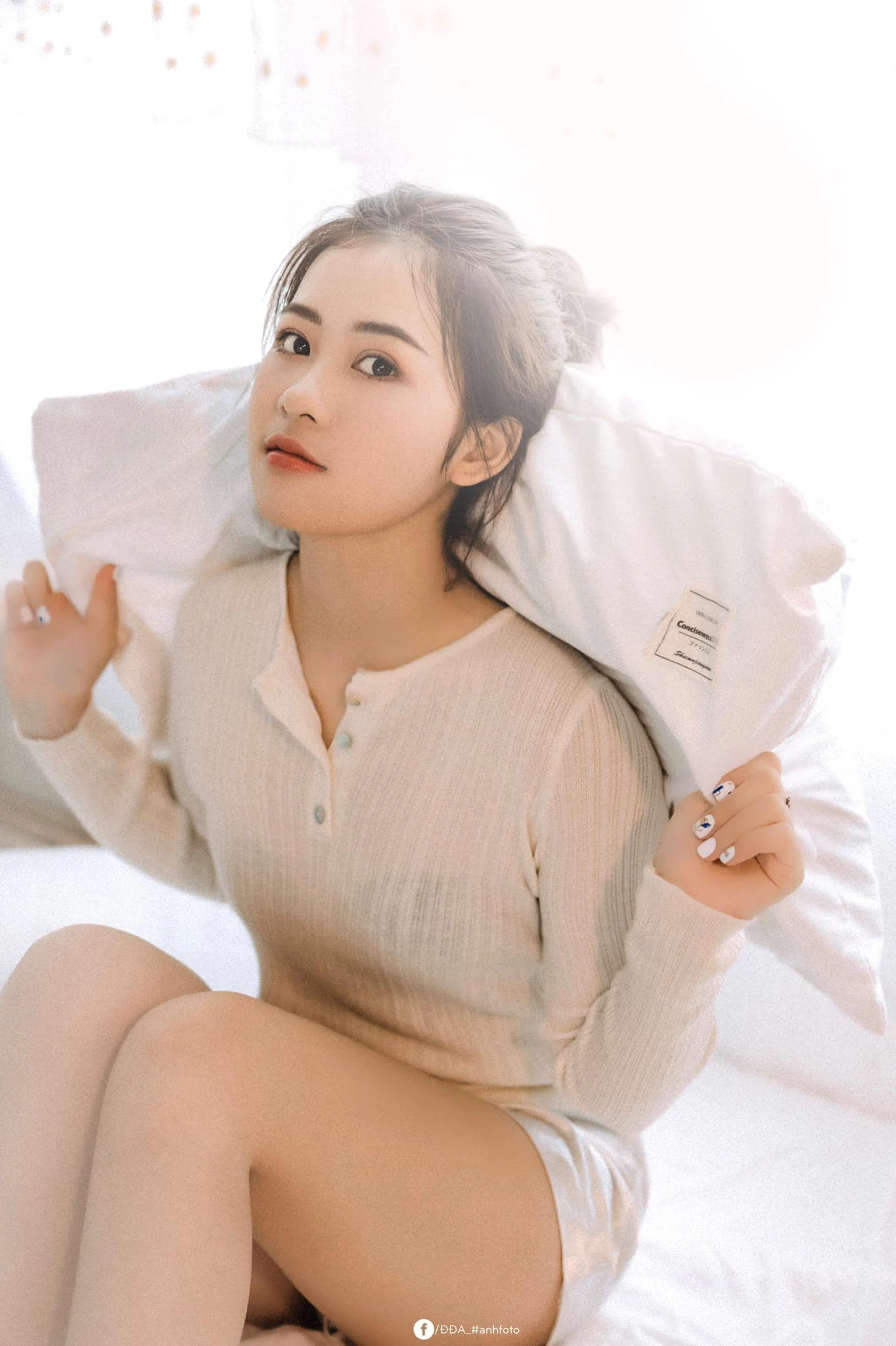 Chu hạ an 8