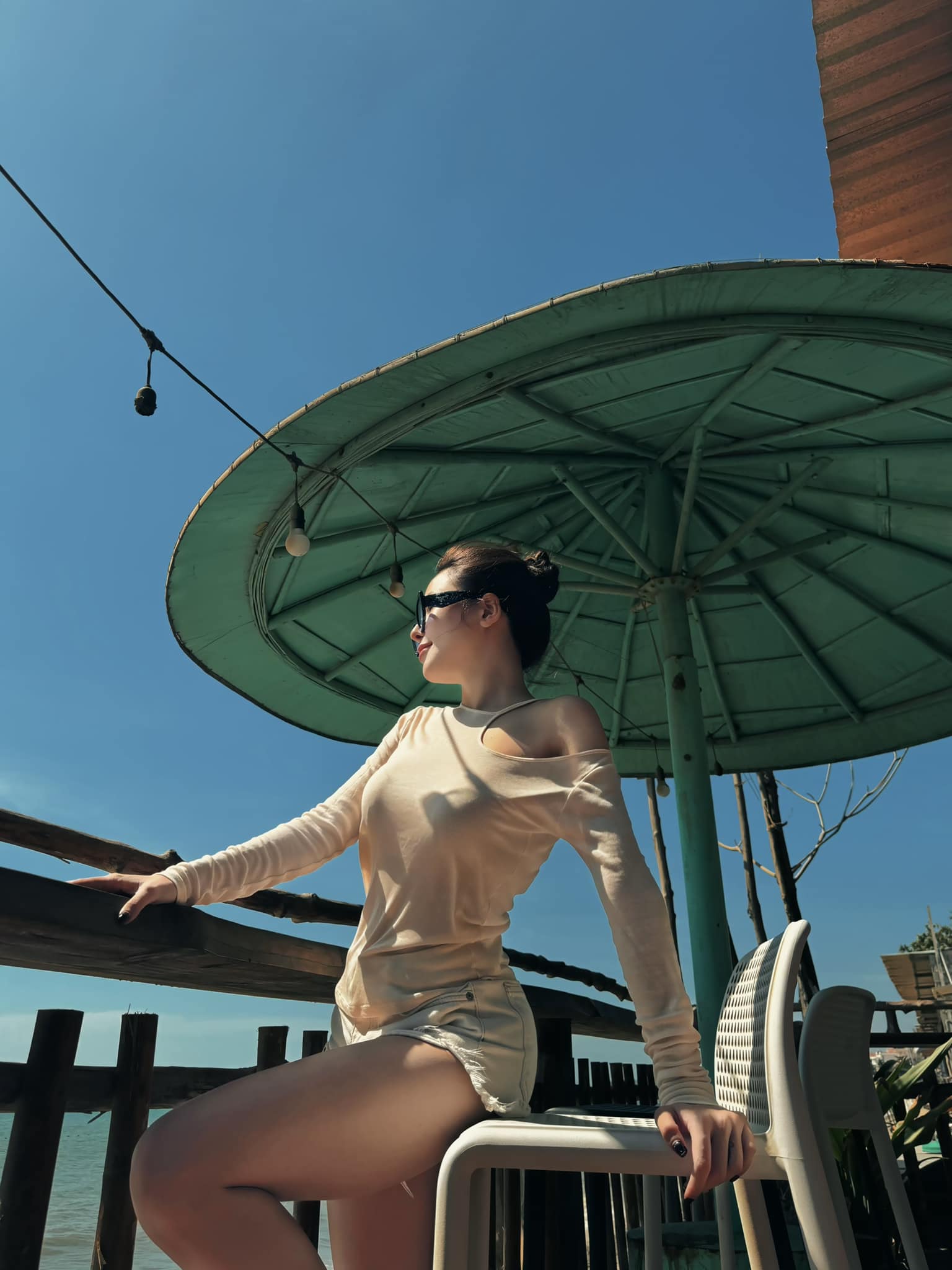 Anh đỗ 2