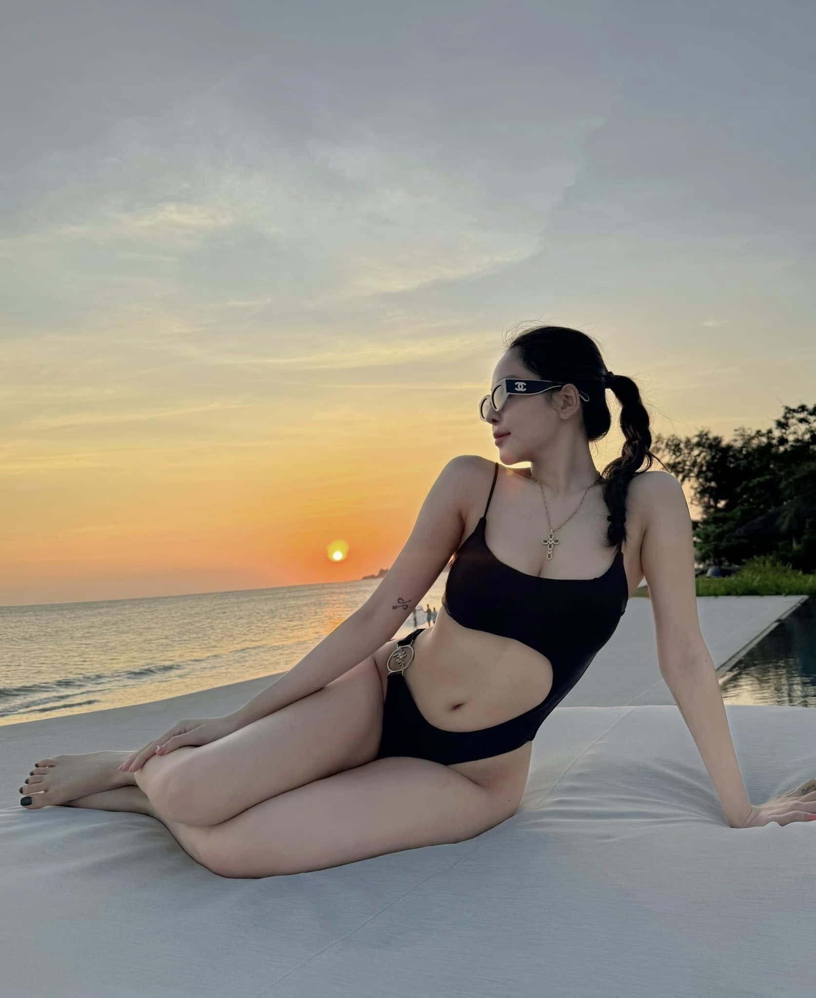 Anh đỗ 5