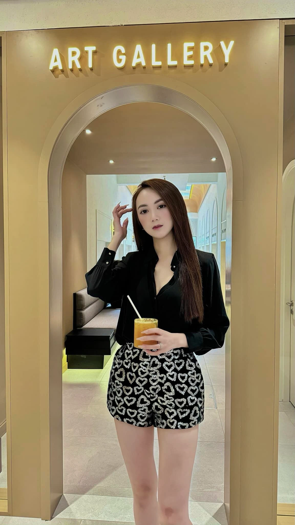 Đỗ thanh huyền my 1