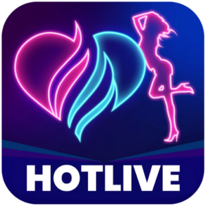 apphotlive.com logo