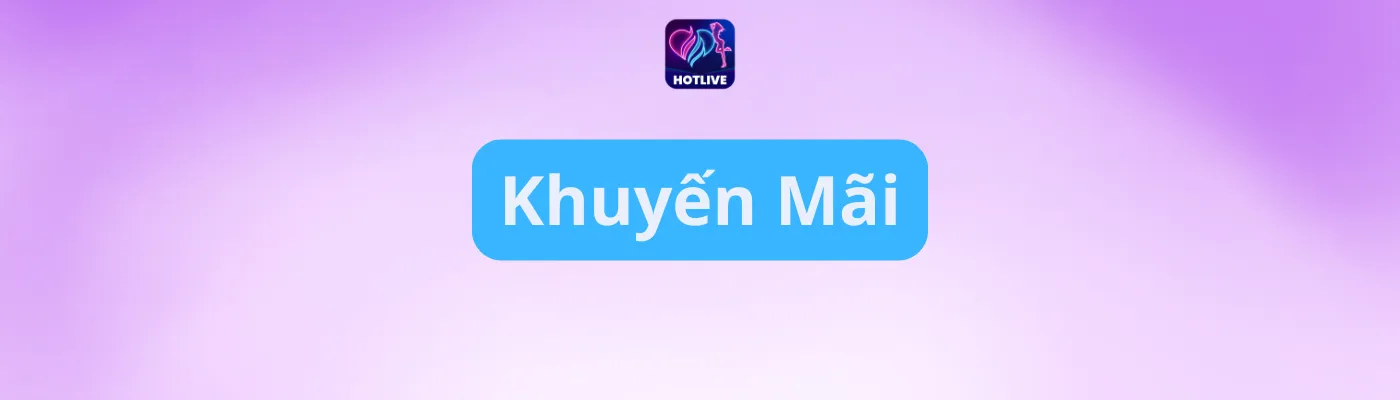 khuyến mãi