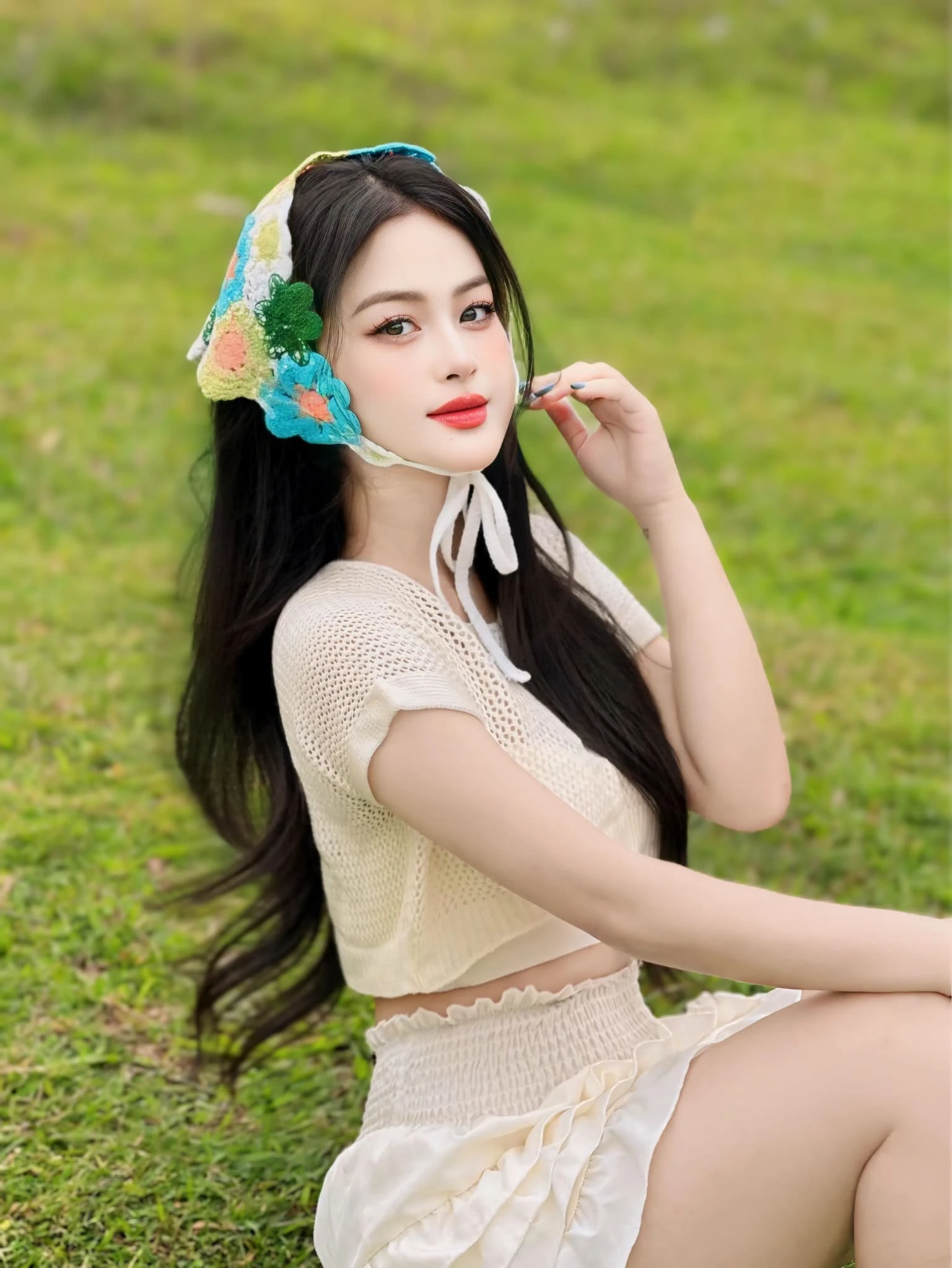 Kiều phạm 1