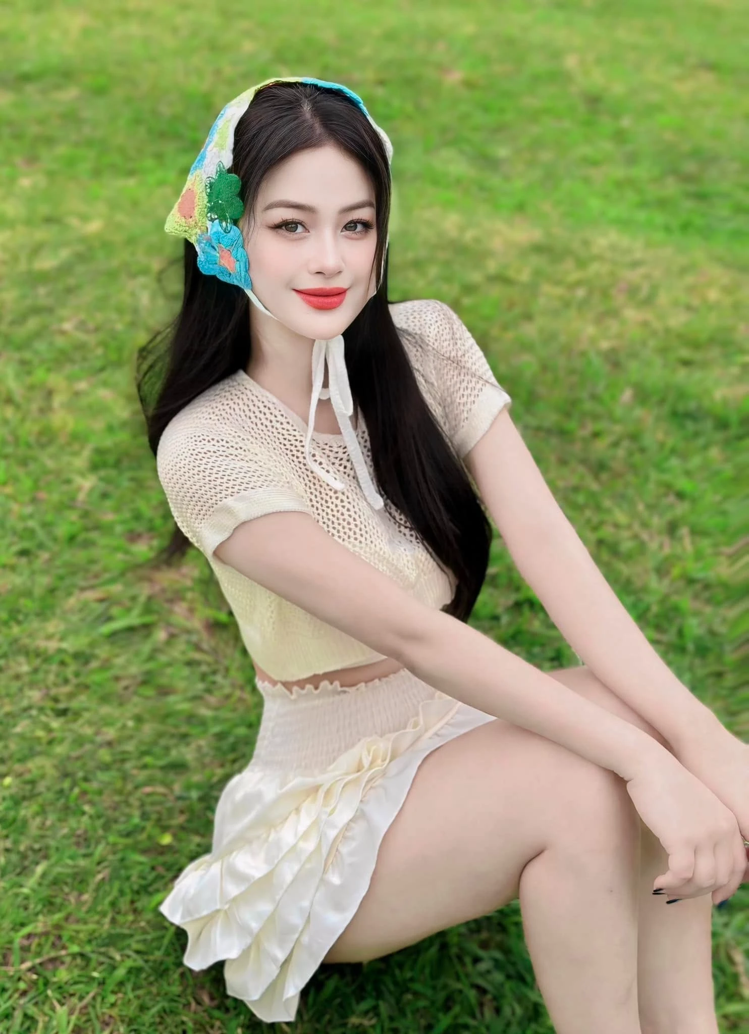 Kiều phạm 2