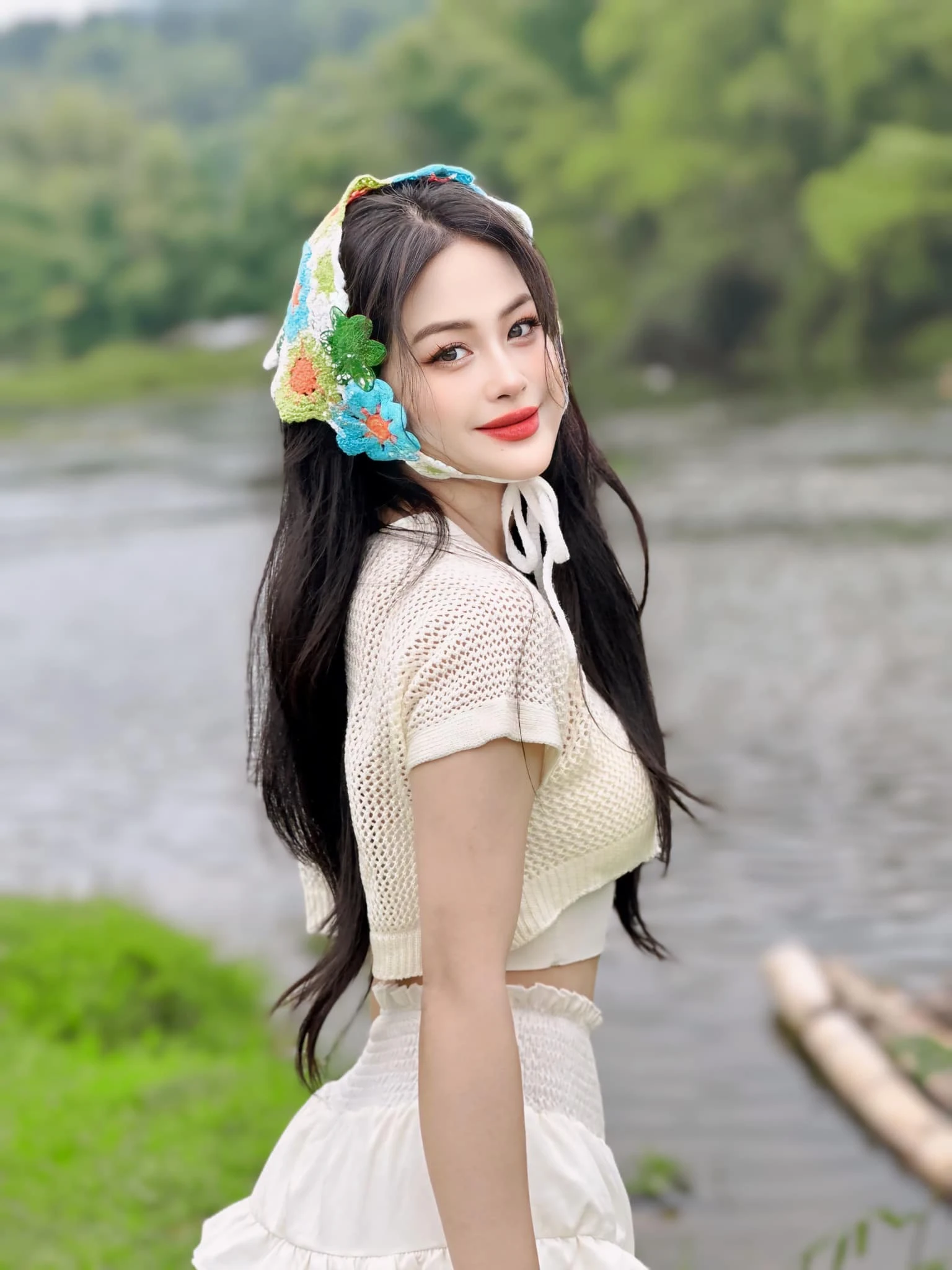 Kiều phạm 3