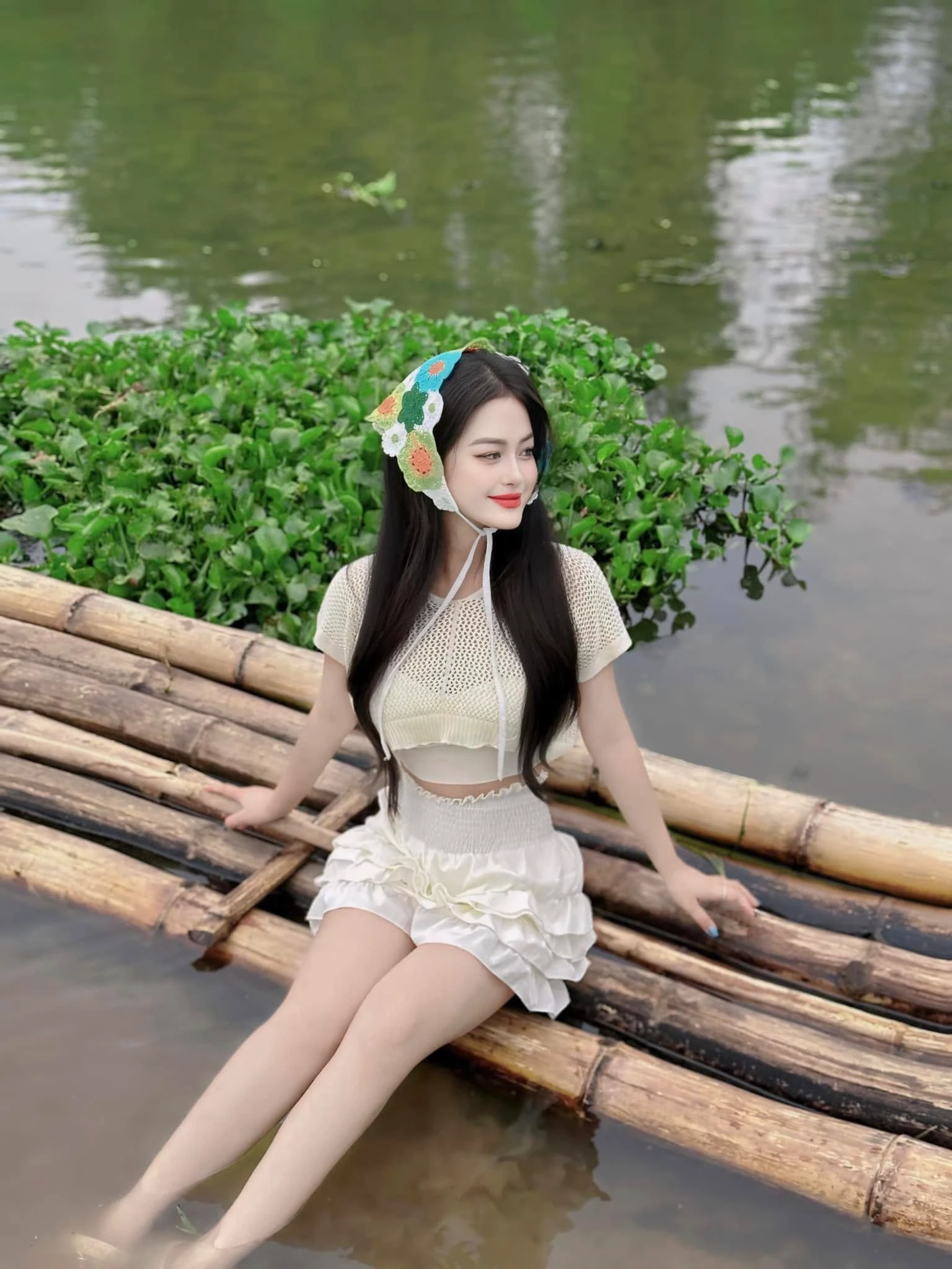 Kiều phạm 6