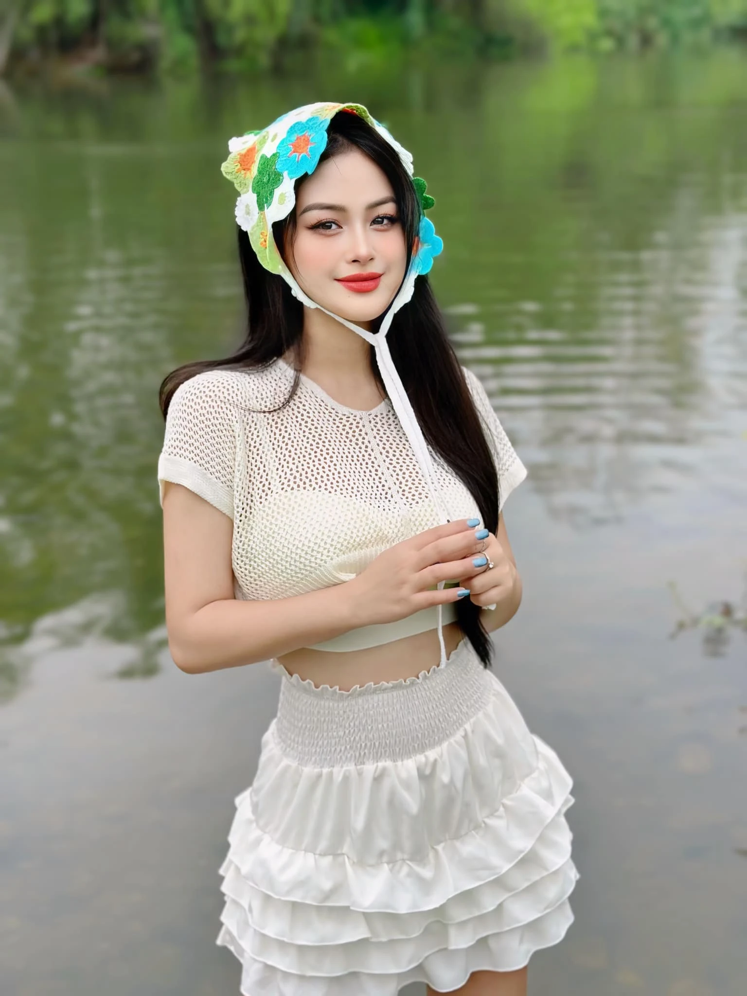 Kiều phạm 7