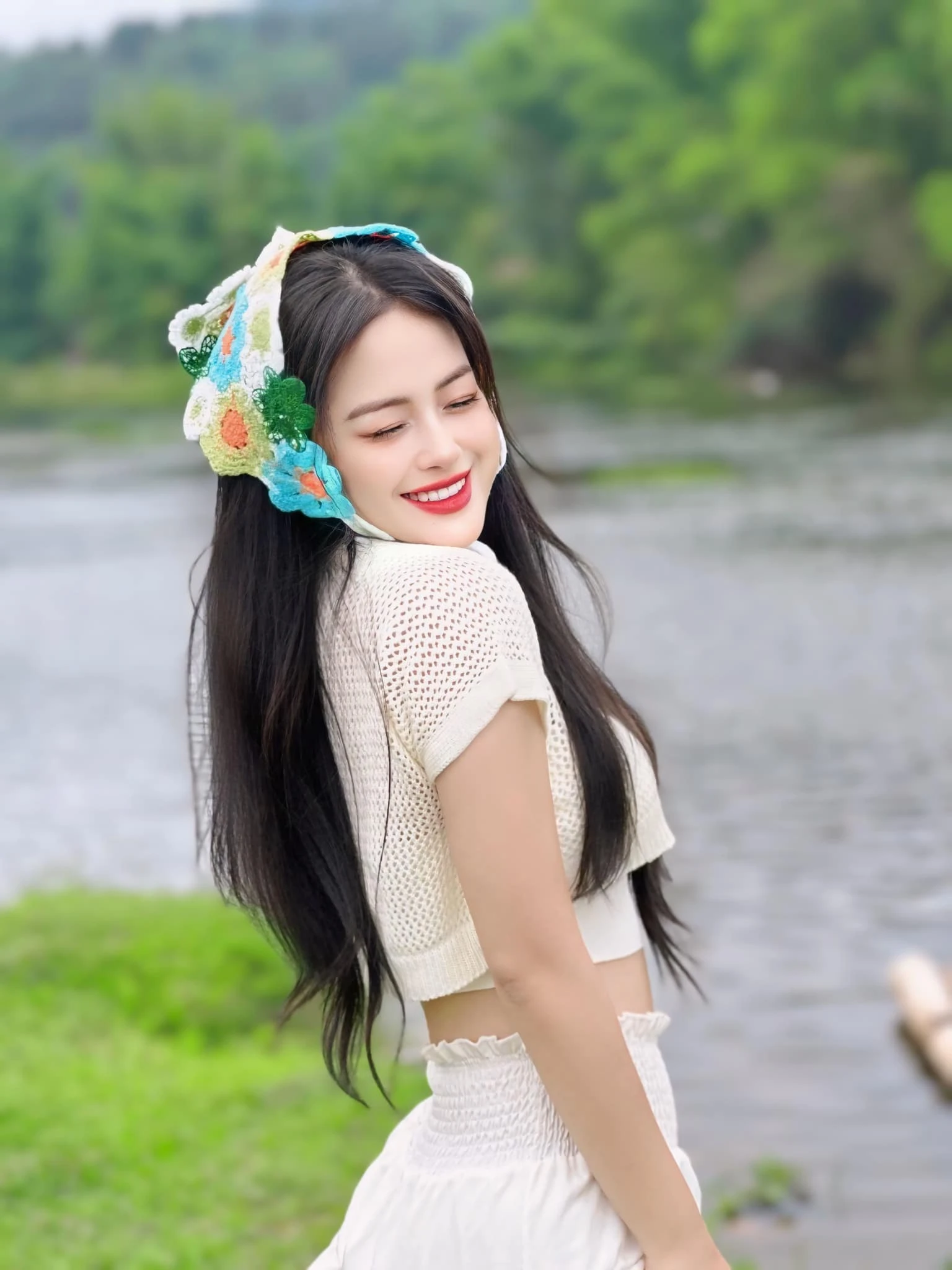 Kiều phạm 8