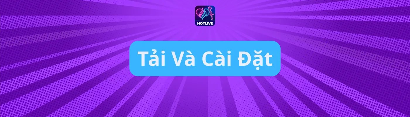 tải và cài đặt