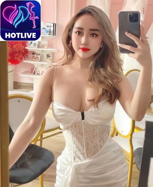 Uyên Nhi admin website apphotlive.com