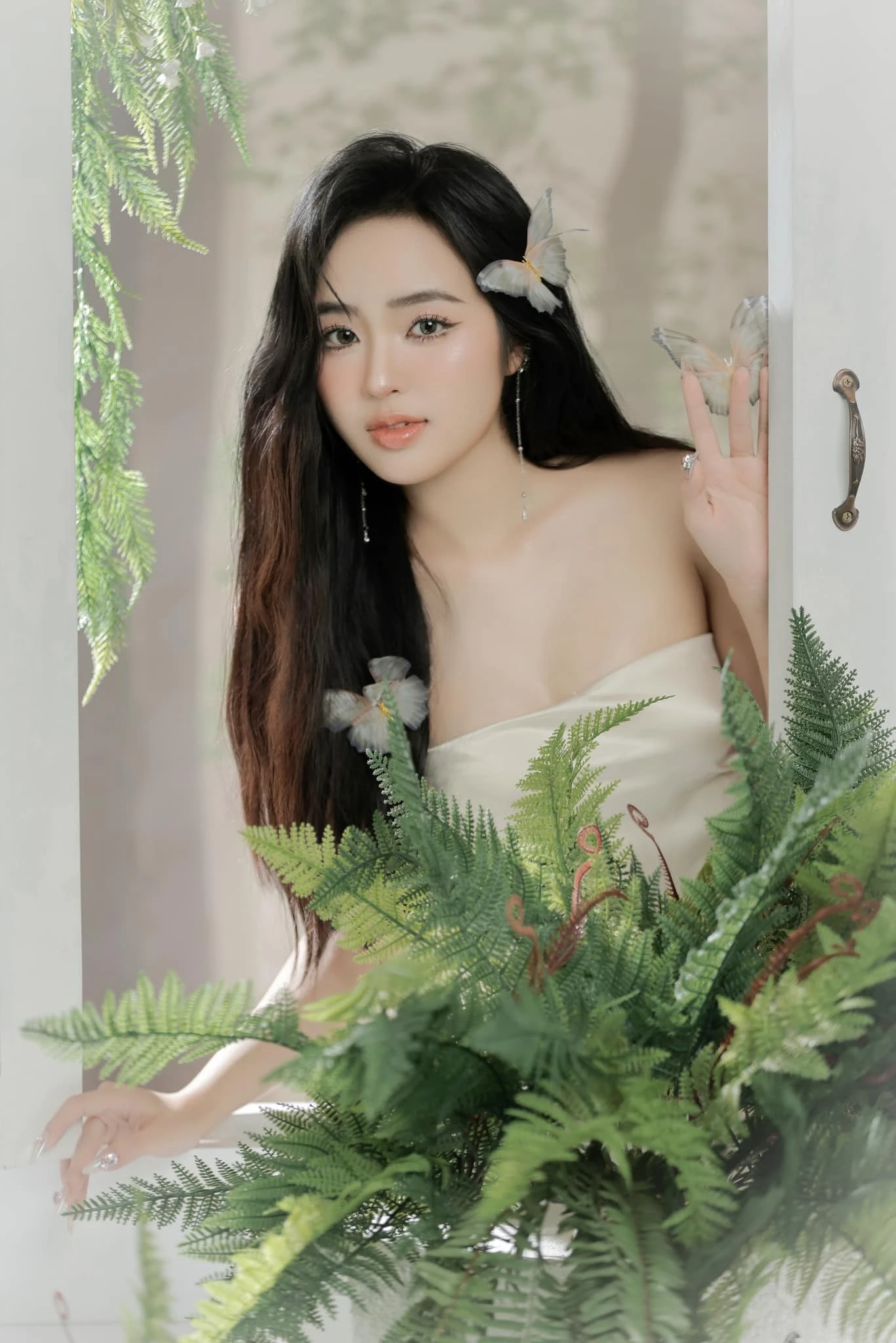 Lê phương anh 2