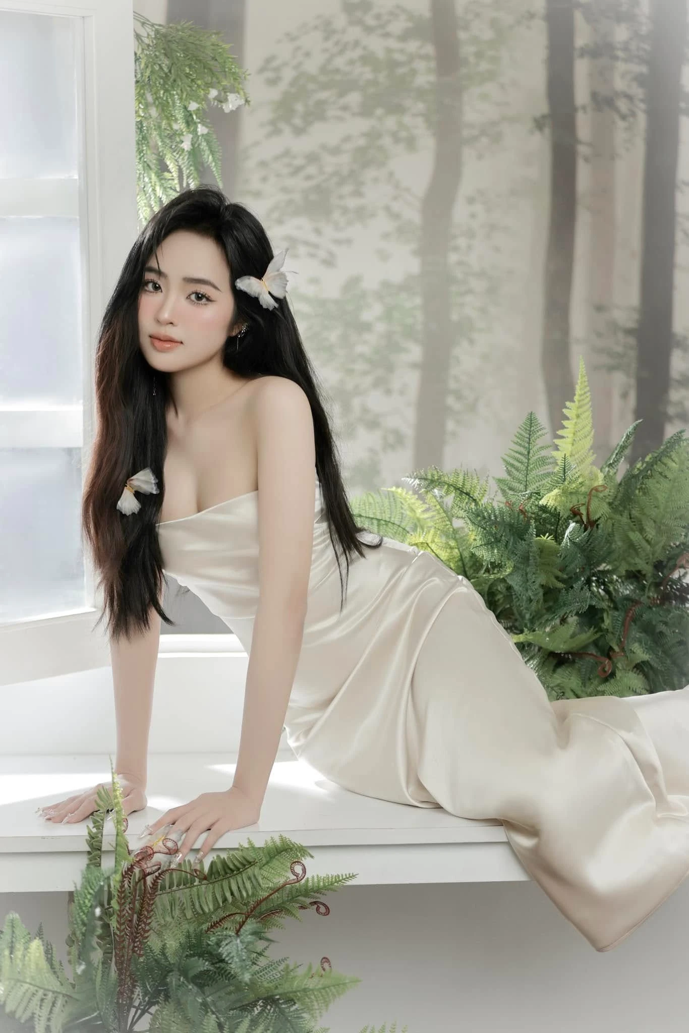 Lê phương anh 3