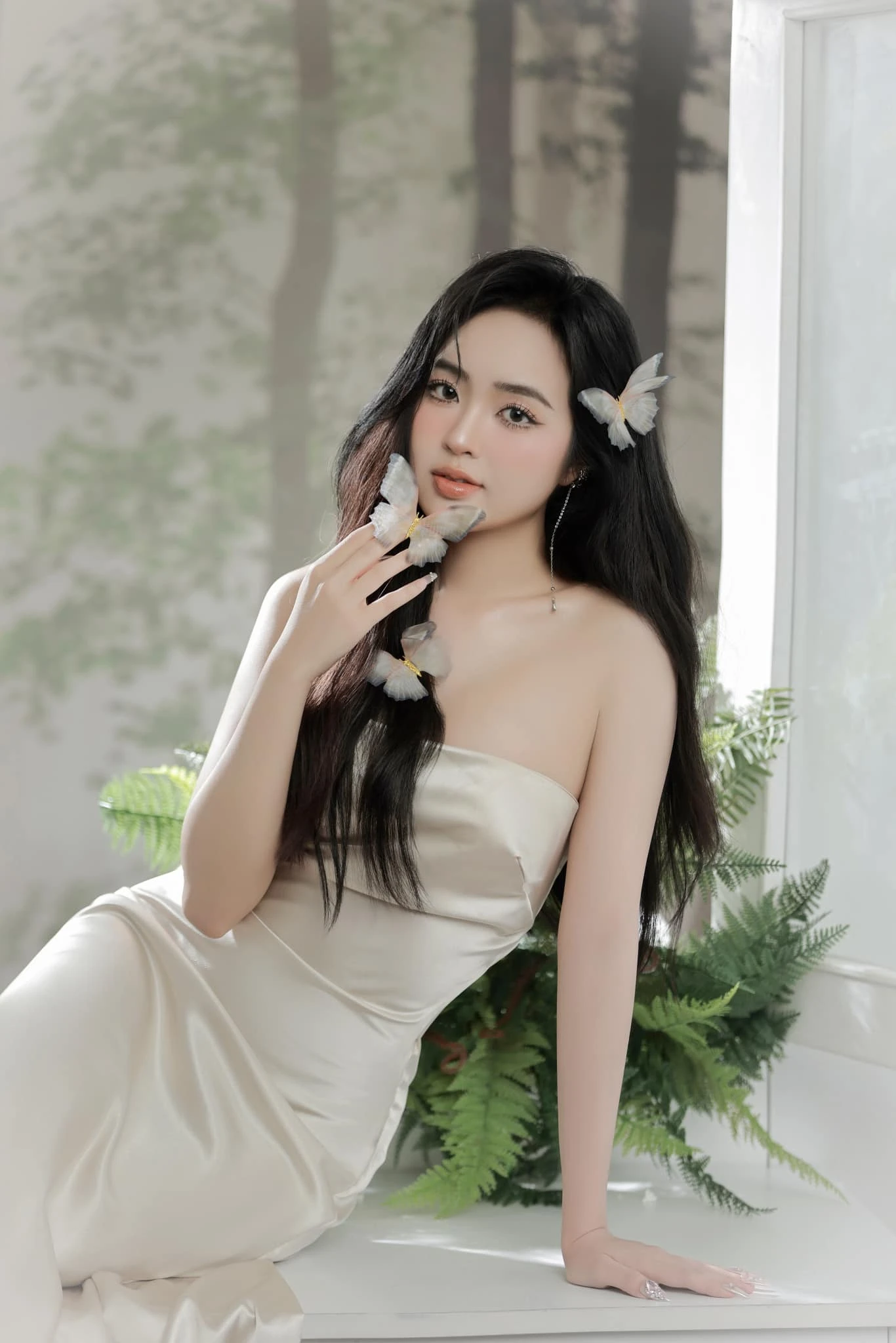 Lê phương anh 4