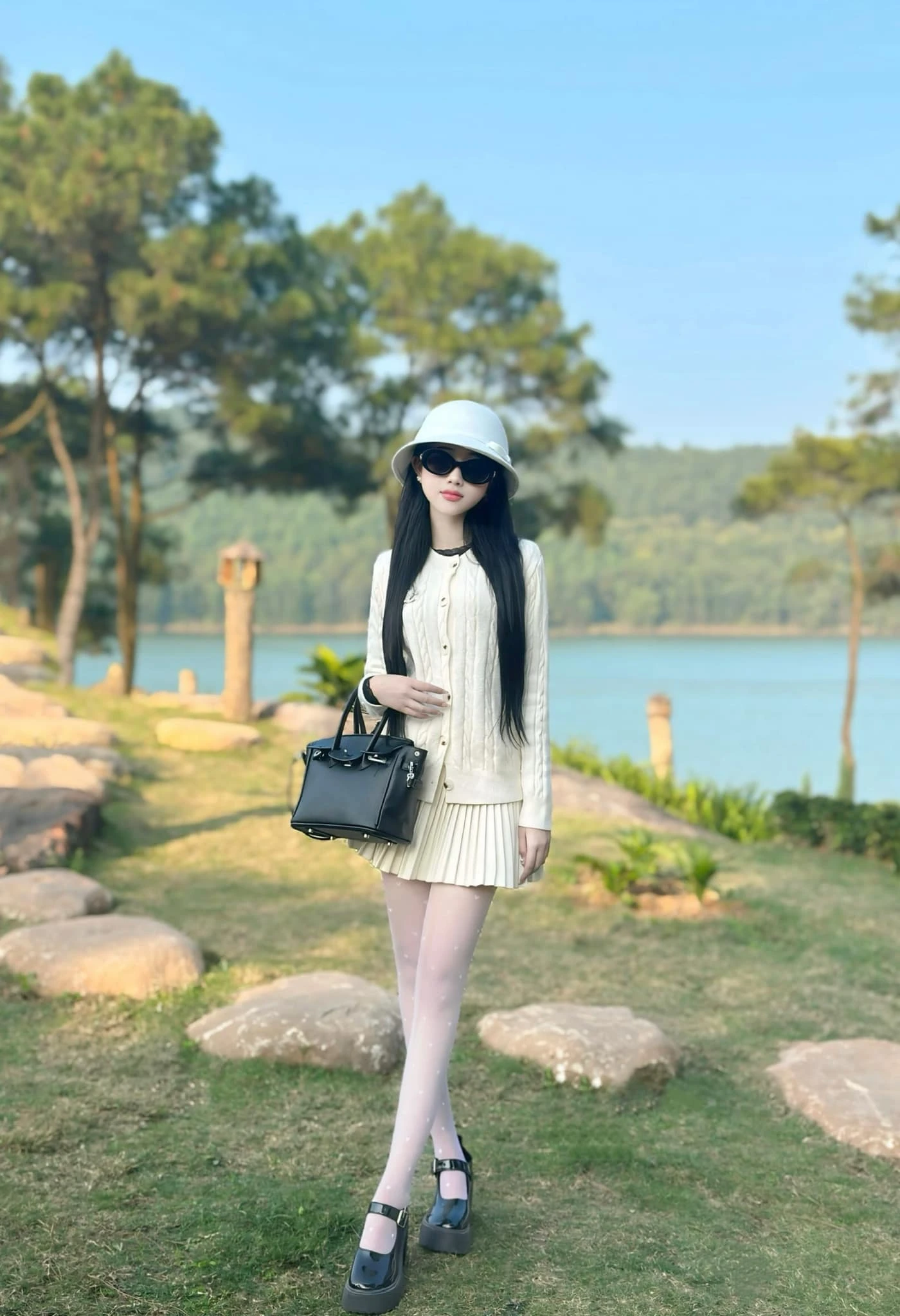 Lê tam triều dâng 2