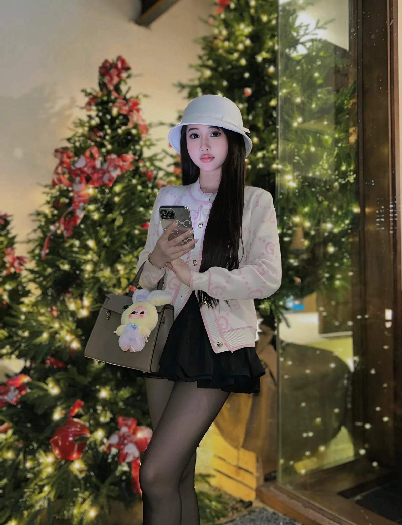 Lê tam triều dâng 6